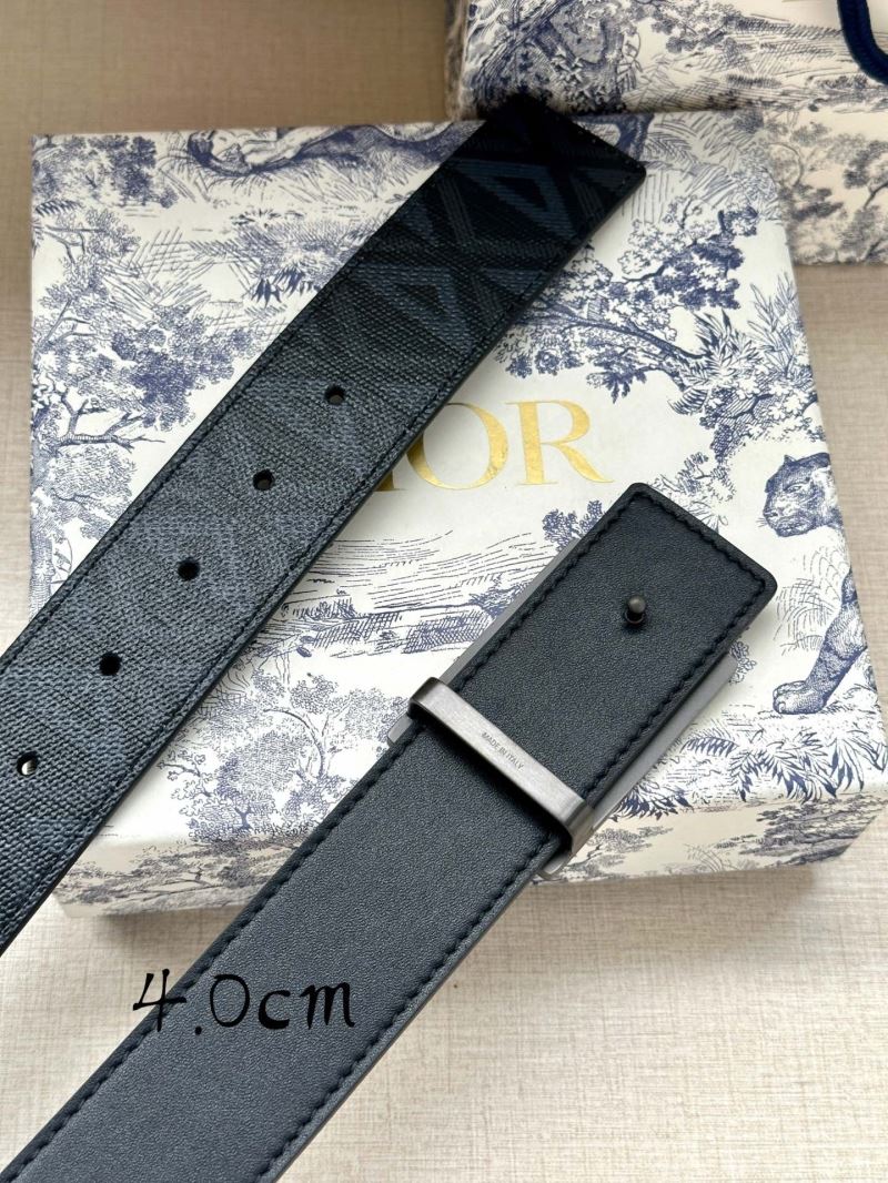 Christian Dior Belts